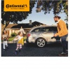 Continental PREMIUMCONTACT 6 275/40 R21 107 Y Letné