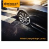 Continental PremiumContact 6 255/40 R17 94 W Letné