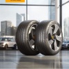 Continental EcoContact 7 S 275/45 R21 110 W Letné