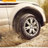 Continental CrossContact ATR 255/70 R15 112 T Celoročné