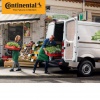 Continental VanContact Ultra 235/65 R16C 121/119 R Letné