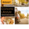 Continental VanContact Eco 225/70 R15C 112/110 R Letné