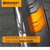 Continental ContiVanContact 200 195/75 R16C 107/105 R Letné