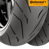 Continental CONTISPORTATTACK 4 190/55 R17 75 W Zadné