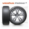 Hankook K135 Ventus Prime4 235/45 R17 97 Y Letné