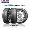 Nexen N'blue HD Plus 185/55 R15 82 V Letné