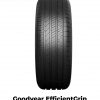 Goodyear EFFICIENTGRIP PERFORMANCE 2 205/55 R16 94 W Letné