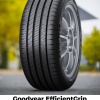 Goodyear EFFICIENTGRIP PERFORMANCE 2 195/60 R16 89 V Letné