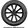 Goodyear EFFICIENTGRIP PERFORMANCE 2 205/50 R17 93 W Letné
