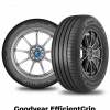 Goodyear EFFICIENTGRIP PERFORMANCE 2 205/55 R16 94 V Letné