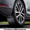 Goodyear EFFICIENTGRIP PERFORMANCE 2 195/60 R18 96 H Letné
