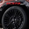 Kumho PS71 Ecsta 225/45 R17 94 W Letné
