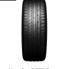 Kumho PS71 Ecsta 235/60 R18 103 T Letné