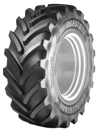Bridgestone VT TRACTOR 600/65 R28 159/156 D/E