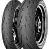 Continental CONTI SPORT ATTACK 5 160/60 R17 69 W