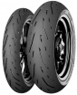 P160/60R17 69W CONTI SPORT ATTACK 5 ZR R TL