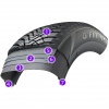 Laufenn LH71 G FIT 4S 225/50 R17 98 V Celoročné