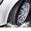 Goodyear VECTOR 4SEASONS G3 185/60 R15 88 V Celoročné
