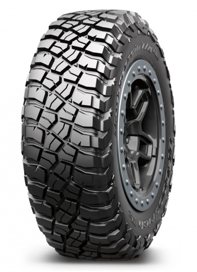 BFGoodrich MUD TERRAIN T/A KM3 33/12,50 R20 114 Q Letné