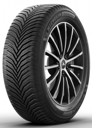 Michelin CROSSCLIMATE 2 185/50 R16 85 H Celoročné