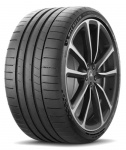 Michelin PILOT SPORT S 5 265/35 R20 102 Y Letné