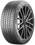 Continental WinterContact 8 S 275/40 R22 107 H Zimné