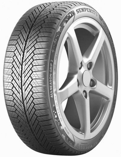 Semperit ALLSEASON-GRIP 2 205/45 R17 88 W Celoročné