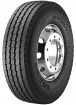 Fulda VARIOTONN 385/65 R22,5 160 K Návesové