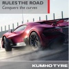 Kumho PS72 Ecsta Sport S 325/30 R21 108 Y Letné