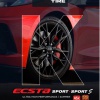 Kumho PS72 Ecsta Sport S 265/40 R19 102 Y Letné