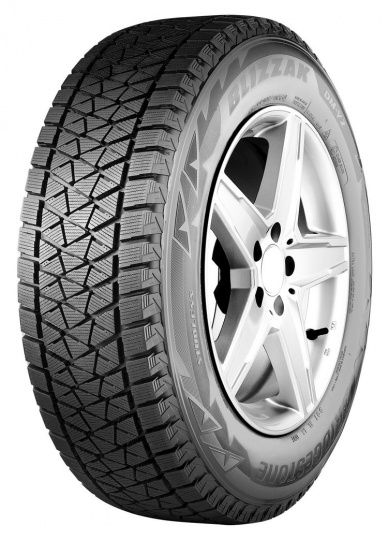Bridgestone BLIZZAK DM-V2 275/50 R22 111 T Zimné