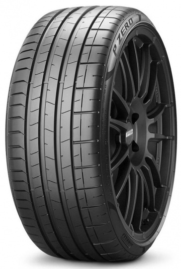 Pirelli P-ZERO (PZ4) 275/35 R22 104 Y Letné