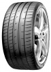 Goodyear EAGLE F1 SUPERSPORT 235/35 R19 94 Y Letné