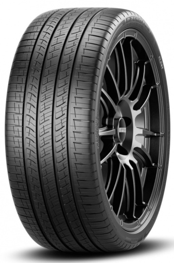 Pirelli P-ZERO MS 255/45 R21 106 Y Letné