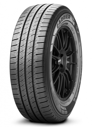 Pirelli CARRIER ALL SEASON 225/75 R16C 121/120 R Celoročné