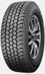 Goodyear WRANGLER AT ADVENTURE + 265/60 R18 110 T Celoročné