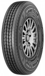 Goodyear DURAMAX STEEL 7,00 R16 117/116 N Letné