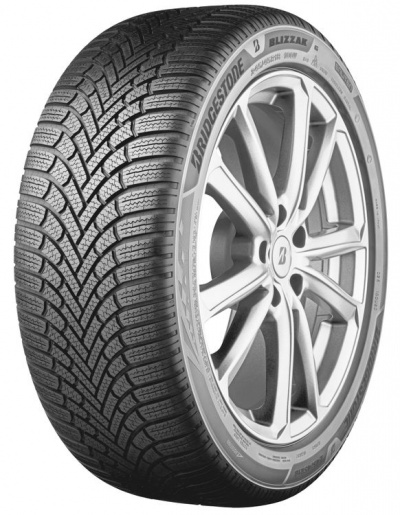 Bridgestone BLIZZAK 6 275/30 R20 97 W Zimné