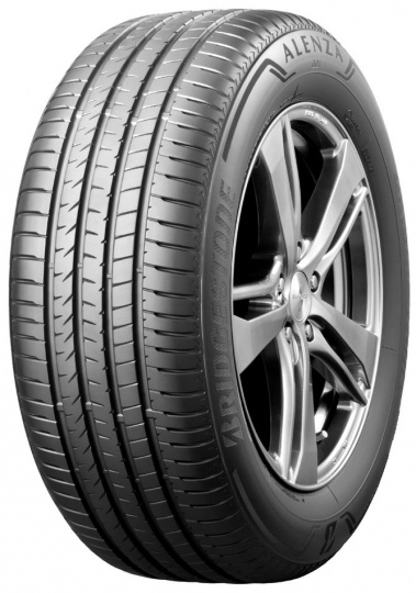 Bridgestone ALENZA 001 235/50 R20 100 V Letné