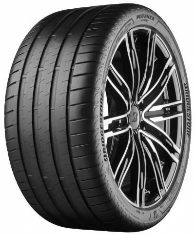 Bridgestone POTENZA SPORT 235/40 R19 96 H Letné