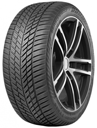 Nokian Seasonproof 2 255/40 R20 101 Y Celoročné