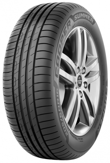 COOPER SUMMER 205/55 R16 91 W Letné