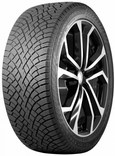 Nokian Hakkapeliitta R5 SUV 315/35 R22 111 T Zimné