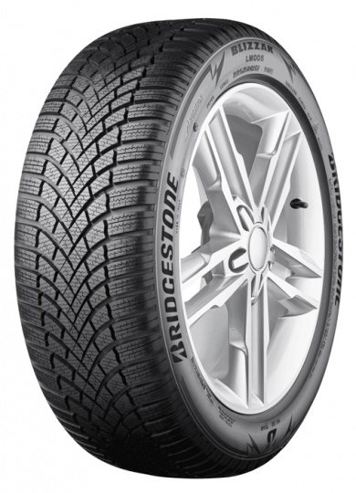 Bridgestone BLIZZAK LM005 325/30 R21 108 W Zimné
