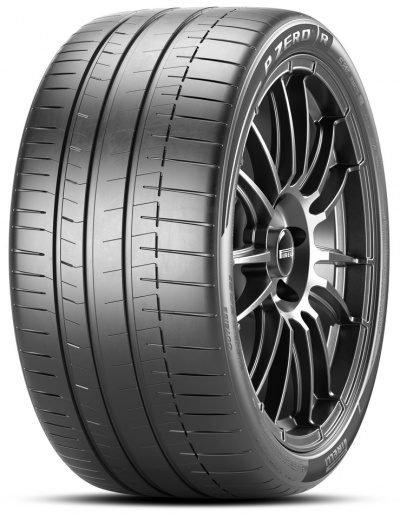 Pirelli PZERO R 285/30 R20 99 Y Letné