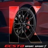 Kumho PS72 Ecsta Sport 225/45 R17 94 Y Letné