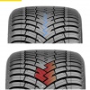 Pirelli POWERGY ALL SEASON SF 235/55 R18 104 V Celoročné