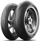 Michelin POWER GP 2 120/70 ZR17 58 W Predné