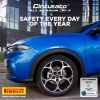 Pirelli CINTURATO ALL SEASON SF3 205/55 R16 94 V Celoročné