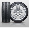 Hankook K117B Ventus S1 evo2 215/40 R18 85 Y Letné